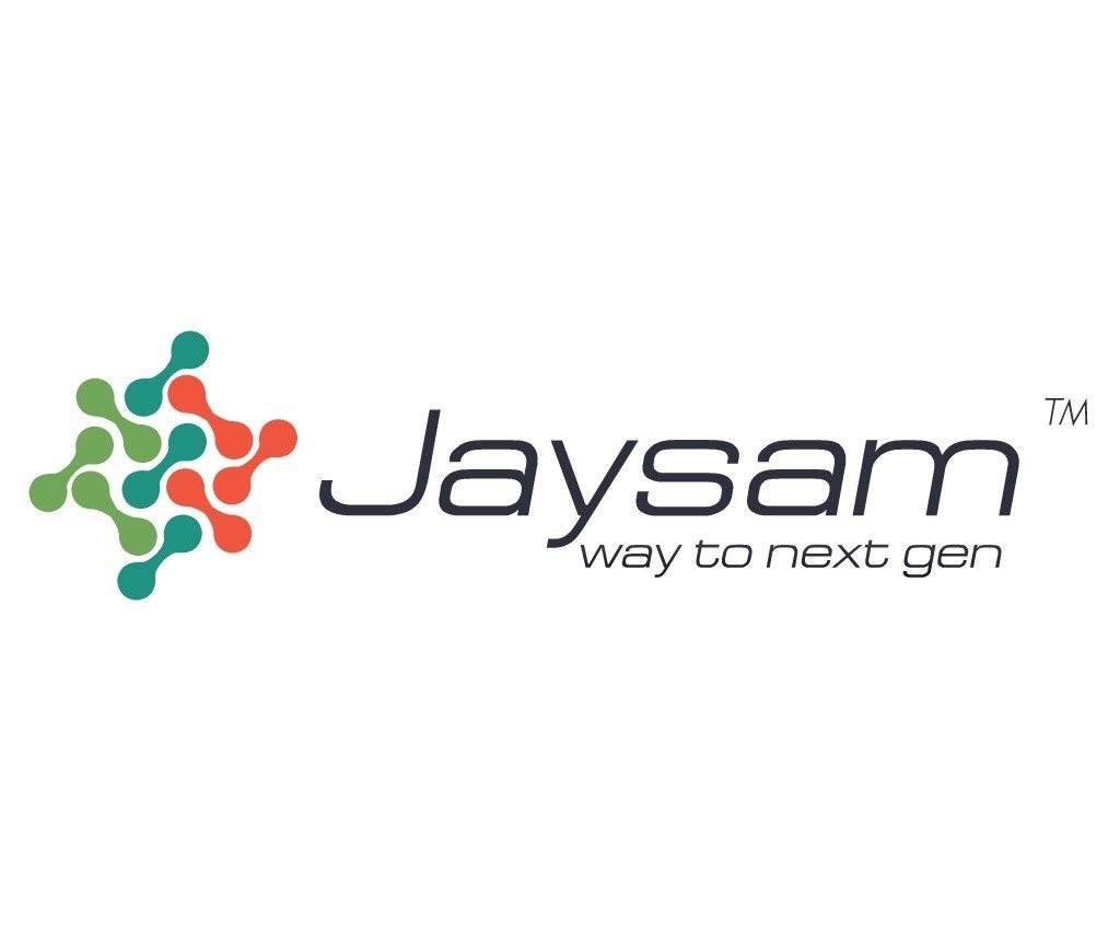 Jaysam Electronics logo